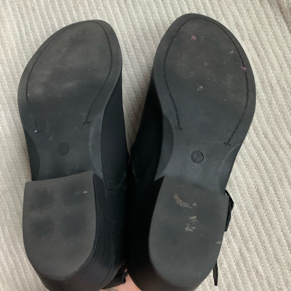 Black booties - Picture 4 of 4